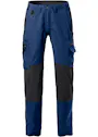 Fristads Servicebroek Stretch Dames 2701 Plw miniatuur