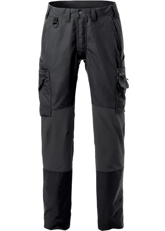 Fristads Servicebroek Stretch Dames 2701 Plw