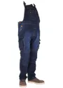 CrossHatch Canadian CS-Professional 15CHCANCSP Overalls Regular Fit Stretch miniatuur