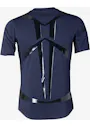 Fristads Crafted Compressie 131096 T-Shirt Sneldrogend Slim Fit miniatuur