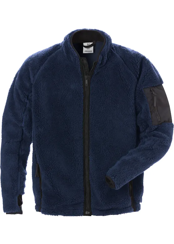 Fristads Teddyjack 4064 P