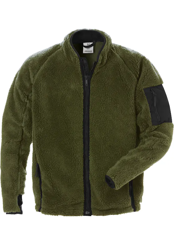 Fristads Teddyjack 4064 P
