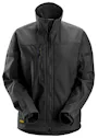 Snickers Workwear Softshell Stretch Damesjack 1276 miniatuur