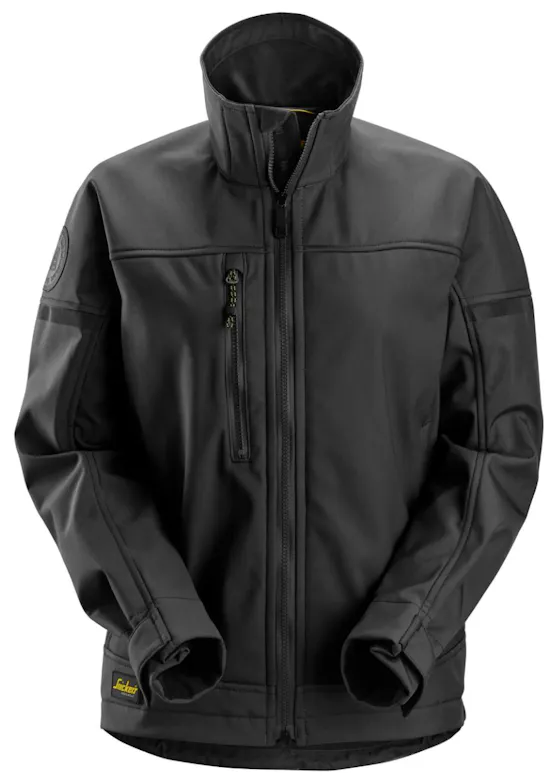 Snickers Workwear Softshell Stretch Damesjack 1276