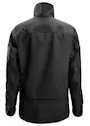 Snickers Workwear Softshell Stretch Damesjack 1276 miniatuur