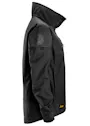 Snickers Workwear Softshell Stretch Damesjack 1276 miniatuur