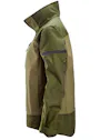 Snickers Workwear Softshell Stretch Damesjack 1276 miniatuur