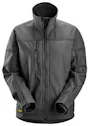Snickers Workwear Softshell Stretch Damesjack 1276 miniatuur
