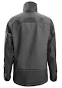 Snickers Workwear Softshell Stretch Damesjack 1276 miniatuur