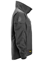 Snickers Workwear Softshell Stretch Damesjack 1276 miniatuur