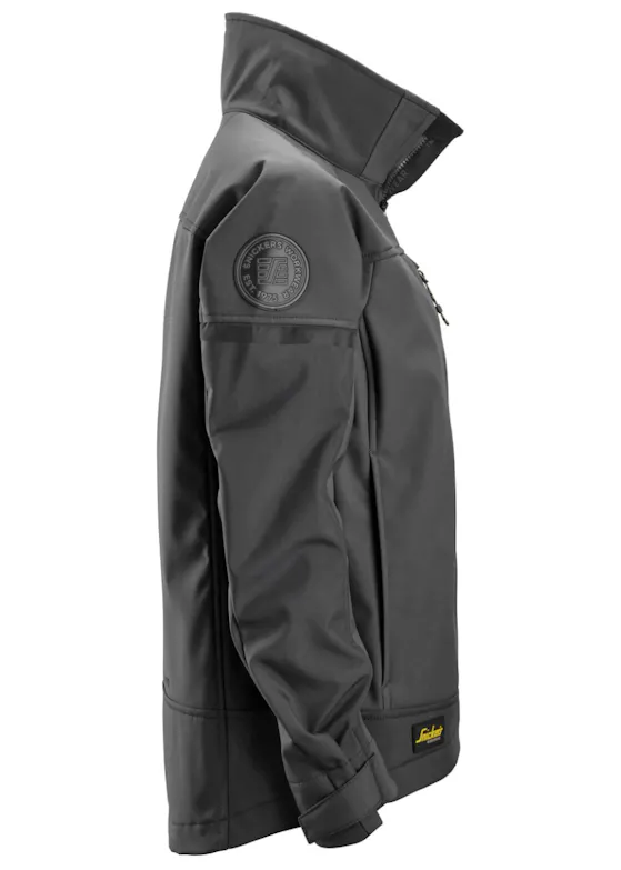 Snickers Workwear Softshell Stretch Damesjack 1276