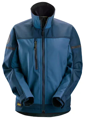 Snickers Workwear Softshell Stretch Damesjack 1276