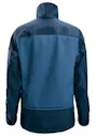 Snickers Workwear Softshell Stretch Damesjack 1276 miniatuur