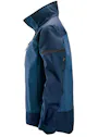 Snickers Workwear Softshell Stretch Damesjack 1276 miniatuur