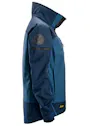 Snickers Workwear Softshell Stretch Damesjack 1276 miniatuur