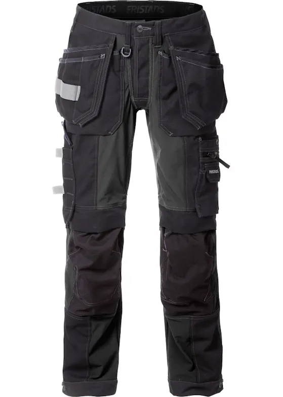 Fristads Werkbroek Stretch Dames 2533 Cyd