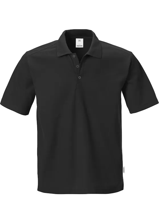 Fristads 127688 Heavy Poloshirt 7392 PM UV-Bescherming Skarup