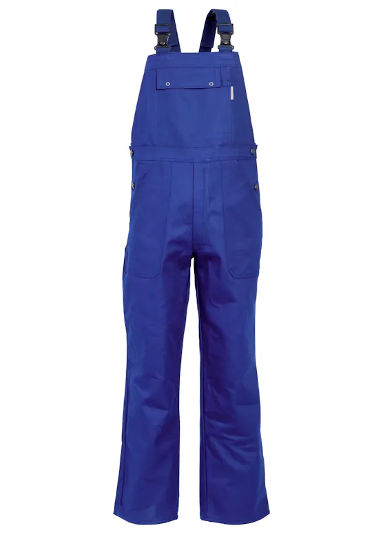 HAVEP 2098 Amerikaanse Overall Regular Fit Basic