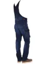 CrossHatch Canadian CS-Professional 15CHCANCSP Overalls Regular Fit Stretch miniatuur
