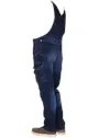 CrossHatch Canadian CS-Professional 15CHCANCSP Overalls Regular Fit Stretch miniatuur