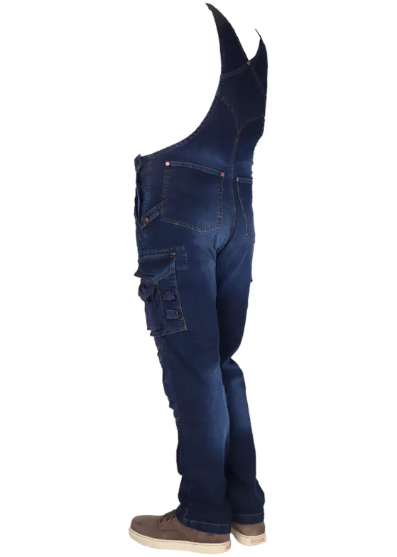CrossHatch Canadian CS-Professional 15CHCANCSP Overalls Regular Fit Stretch