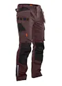 Jobman 2322 Praktische werkbroek miniatuur