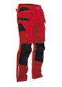 Jobman 2322 Praktische werkbroek miniatuur