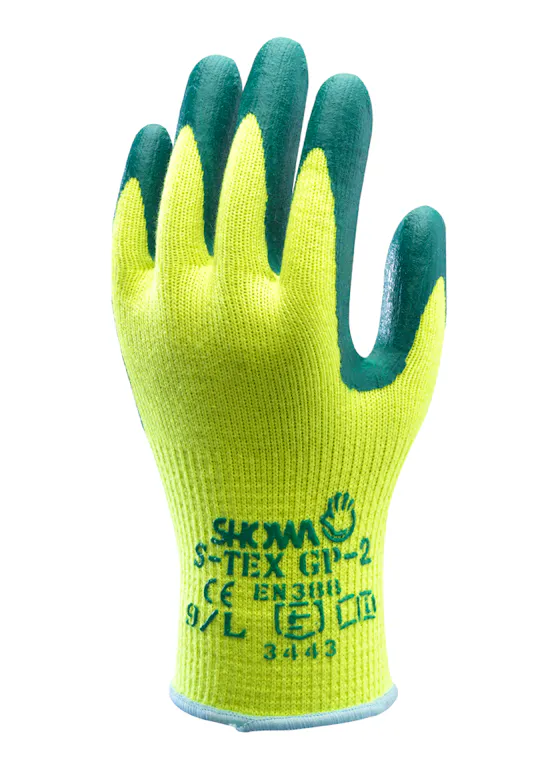Showa S-TEX 350 Snijbestendige Handschoen
