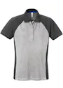 Fristads 129477 Poloshirt 7651 Piq Regular Fit Dames miniatuur