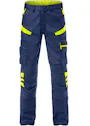 Fristads Skarup Werkbroek 2555 STFP miniatuur