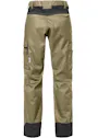 Fristads Skarup Dames Werkbroek 2554 STFP miniatuur