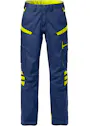 Fristads Skarup Dames Werkbroek 2554 STFP miniatuur