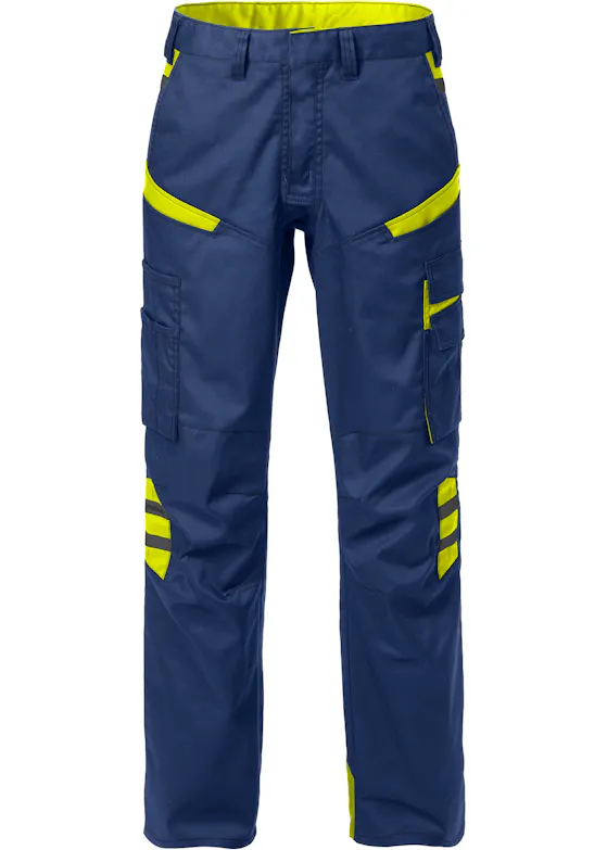 Fristads Skarup Dames Werkbroek 2554 STFP