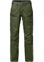 Fristads Skarup Dames Werkbroek 2554 STFP miniatuur