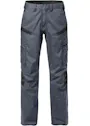Fristads Skarup Dames Werkbroek 2554 STFP miniatuur