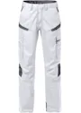 Fristads Skarup Dames Werkbroek 2554 STFP miniatuur