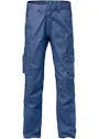 Fristads Skarup Werkbroek 2552 STFP miniatuur