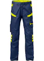 Fristads Skarup Werkbroek 2552 STFP miniatuur