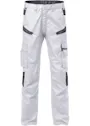 Fristads Skarup Werkbroek 2552 STFP miniatuur