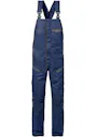 Fristads 129486 Amerikaanse Overall 1555 STFP Stretch Reflecterend Skarup miniatuur