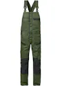 Fristads 129486 Amerikaanse Overall 1555 STFP Stretch Reflecterend Skarup miniatuur