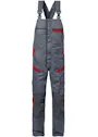 Fristads 129486 Amerikaanse Overall 1555 STFP Stretch Reflecterend Skarup miniatuur