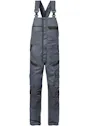 Fristads 129486 Amerikaanse Overall 1555 STFP Stretch Reflecterend Skarup miniatuur