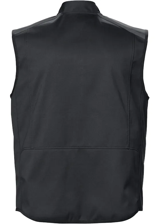 Fristads LSH 4559 Softshell Bodywarmer Winddicht Waterafstotend Skarup
