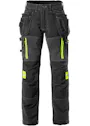 Fristads Tyresta Werkbroek Stretch Dames 2569 STP miniatuur
