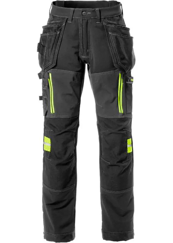 Fristads Tyresta Werkbroek Stretch Dames 2569 STP