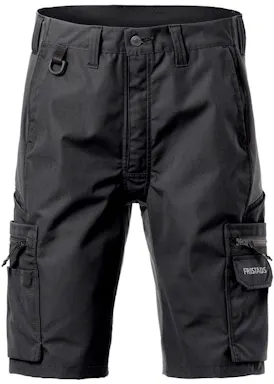 Fristads Korte Servicebroek Stretch Dames 2548 PLW