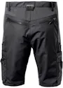 Fristads Korte Servicebroek Stretch Dames 2548 PLW miniatuur