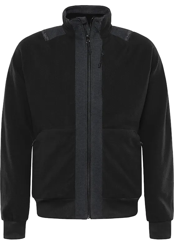 Fristads Alnaryd Green Fleecejack 4921 Grf