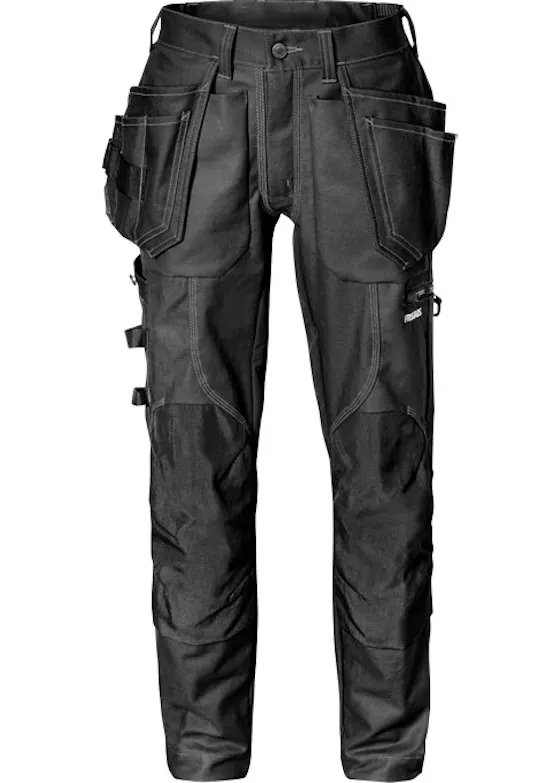 Fristads Werkbroek Stretch Dames 2605 FASG Technisch